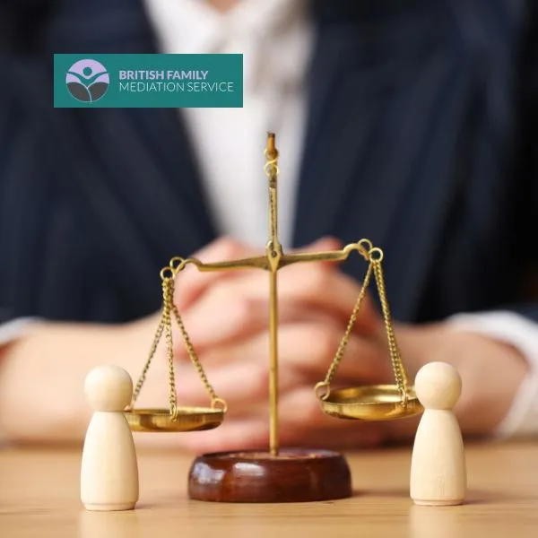 When Is Family Court Unavoidable Lowestoft