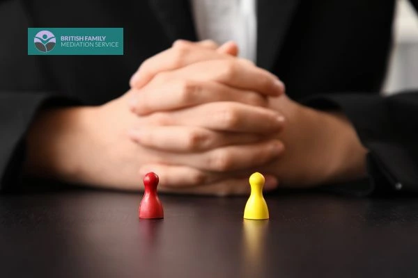 Family mediation service Lowestoft