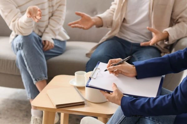 What If One Parent Refuses to Attend Mediation Lowestoft?