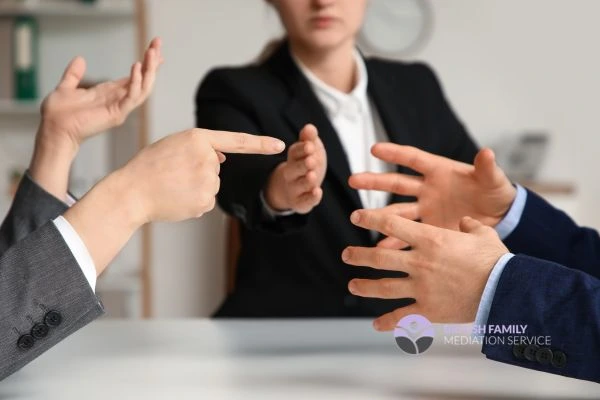 What is family mediation Lowestoft? Find out more today!
