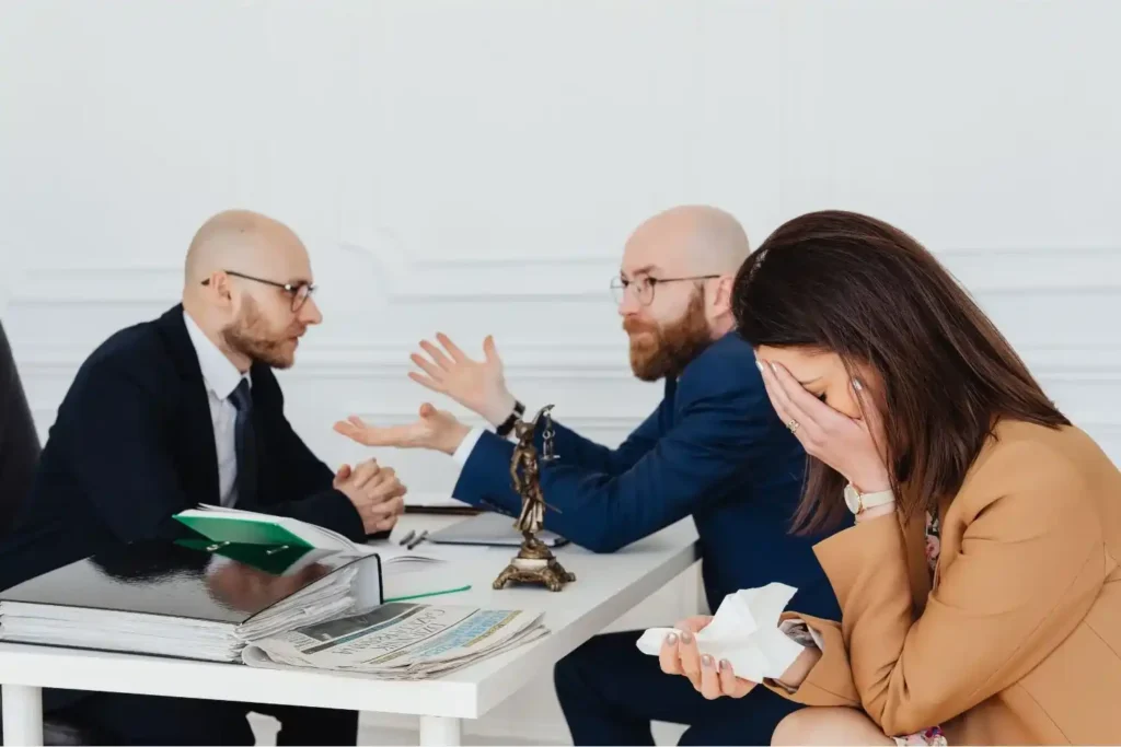 How Can Mediation Reduce Conflict When Emotions Are Running High Lowestoft?