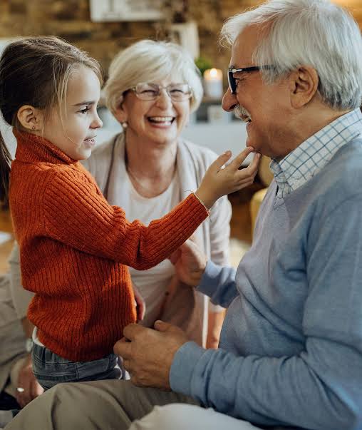 What Happens If My Grandchild’s Parents Won’t Agree to Contact Lowestoft?