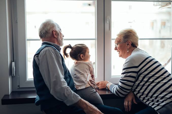 Why Has Contact With My Grandchildren Been Cut Off Lowestoft?